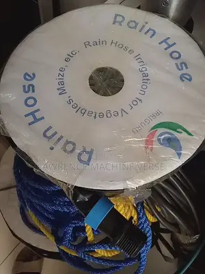 Rain Hose Pipe, Irrigation for Vegetables