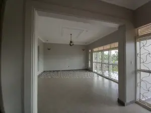 Furnished 4bdrm House in Kira for sale