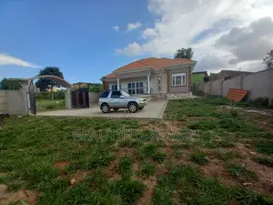 Furnished 4bdrm House in Kira for sale