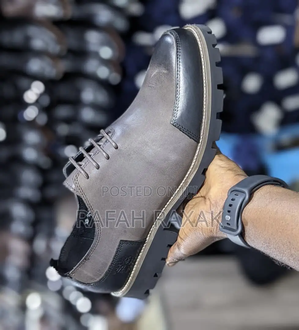 Original Timberland L Casual Authentic Premium Leather Shoes