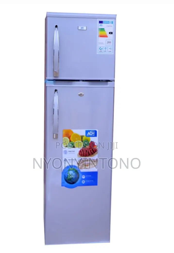 178litres ADH Refrigerator With 2 Years Warranty.