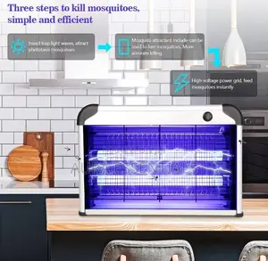 Insectaway Electric Insect Killer