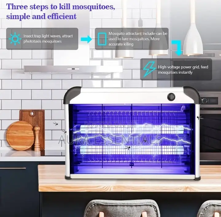 Insectaway Electric Insect Killer