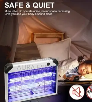 Insectaway Electric Insect Killer