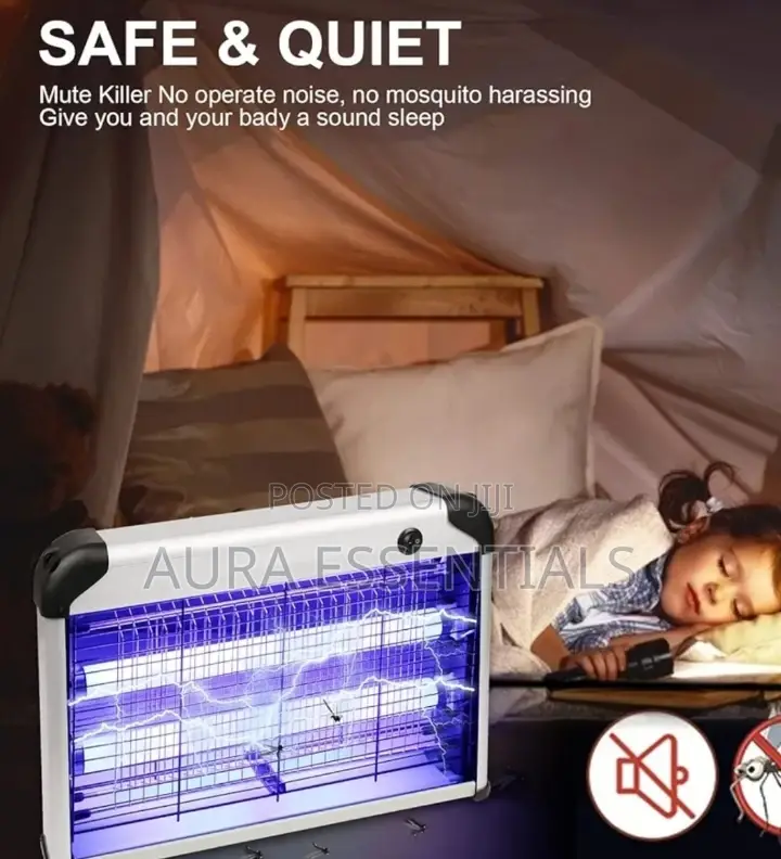Insectaway Electric Insect Killer