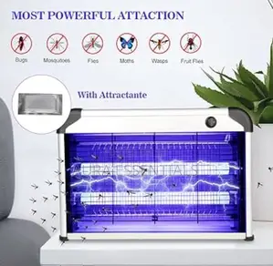 Insectaway Electric Insect Killer