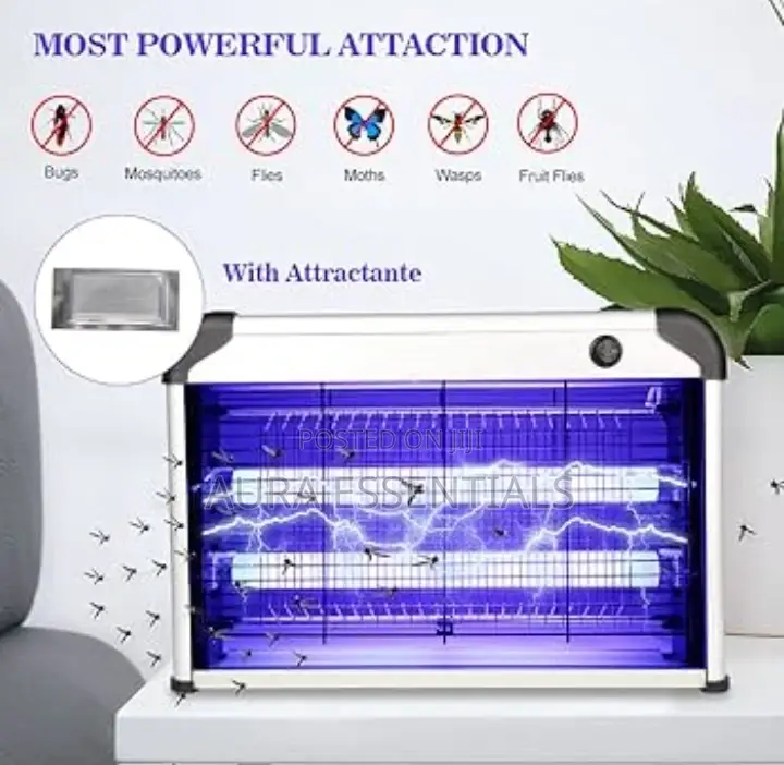 Insectaway Electric Insect Killer