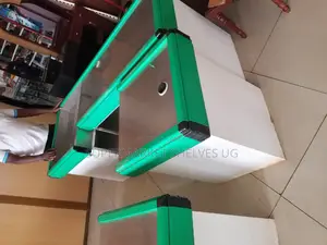 Supermarkets Checkoutcounter Used but Perfect Condition on S