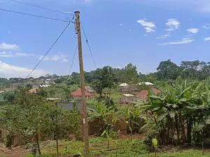 Arleady Private Mile Titled Plot Onquicksale in Matuga Town