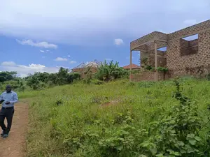 Arleady Private Mile Titled Plot Onquicksale in Matuga Town