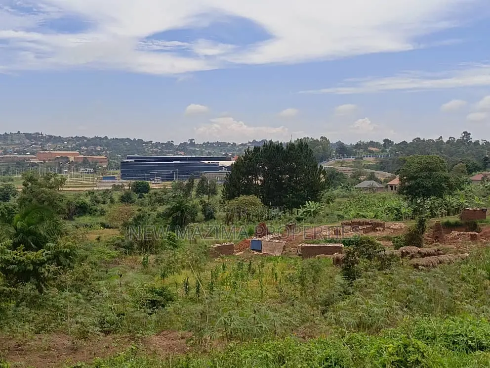 Arleady Private Mile Titled Plot Onquicksale in Matuga Town