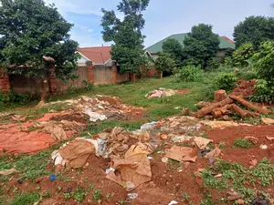 Buziga Pride Plot on Quicksale Near Main Rd