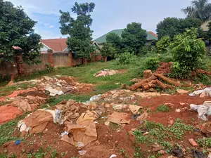 Buziga Pride Plot on Quicksale Near Main Rd