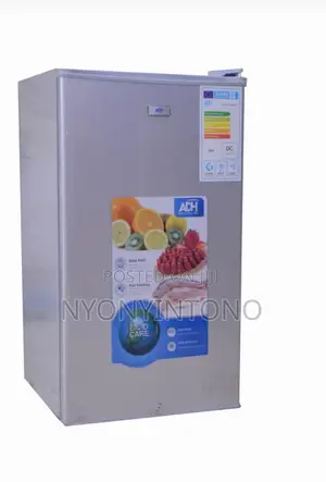Adh 120litres Single Door Refrigerator.