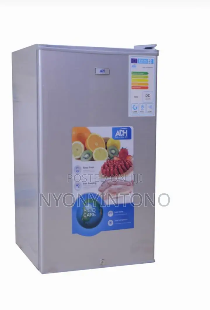 Adh 120litres Single Door Refrigerator.