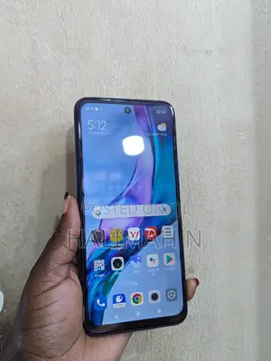 Xiaomi Redmi Note 10 5G 64 GB Blue