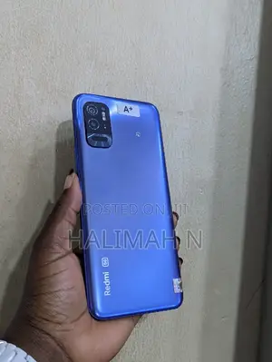 Xiaomi Redmi Note 10 5G 64 GB Blue