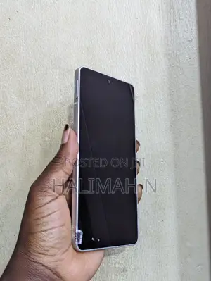 Sharp Aquos Sense6 64 GB Silver