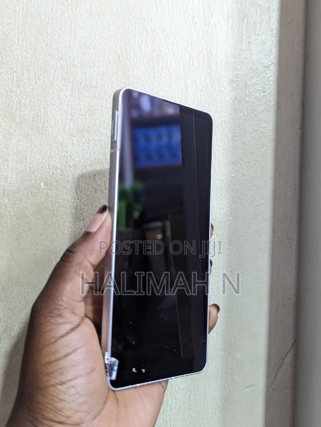 Sharp Aquos Sense6 64 GB Silver