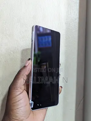 Sharp Aquos Sense6 64 GB Silver