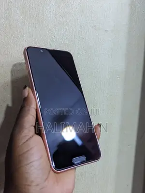 Sharp Aquos Sense 3 SHV45 64 GB Bronze