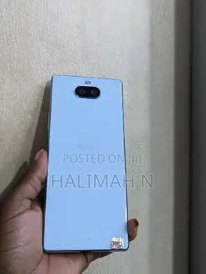 Sony Xperia 8 SOV42 64 GB Blue