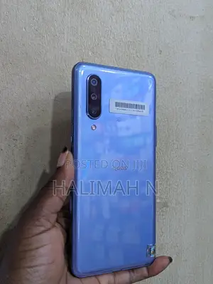 Sharp Aquos Zero 5G Basic 64 GB Blue