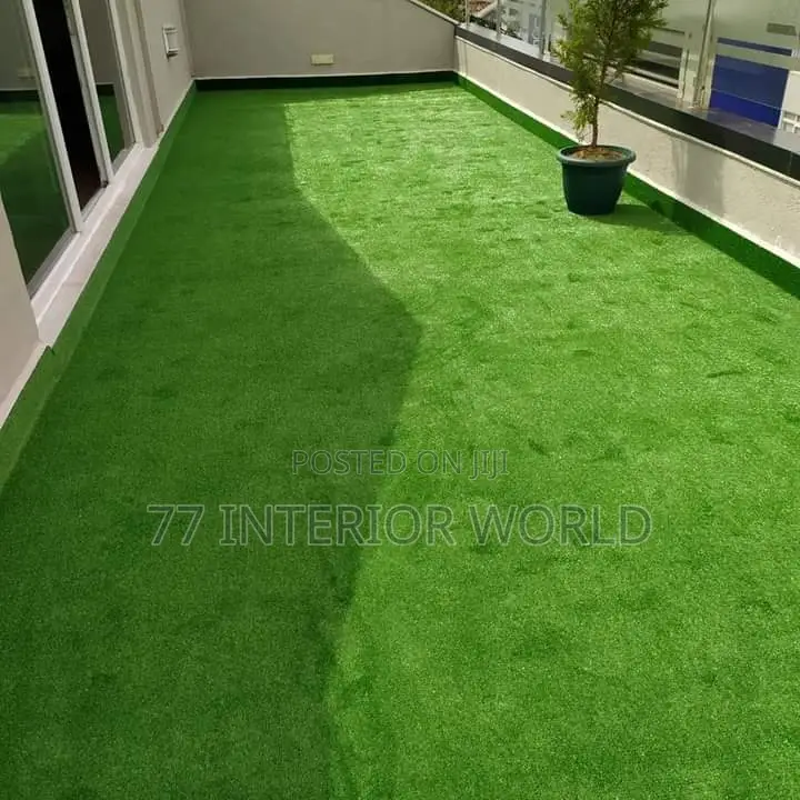 Artificial Grass Carpets