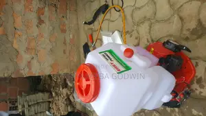 Snapsackergasoline Sprayer