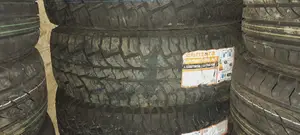 Centara Adventure a/T