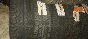 Centara Adventure a/T IT285/75R16
