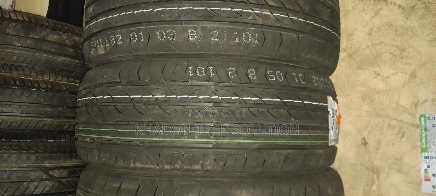Joyroad Tryes 235/55r18
