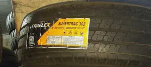 Teraflex Supertrac 302