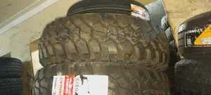 Fire Max Fm 523 M/T