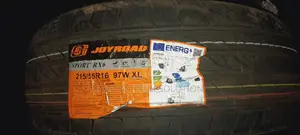 Joyroad Tryes 215/55r16 97w