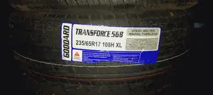 Transformed 568 215/70r16 Tryes