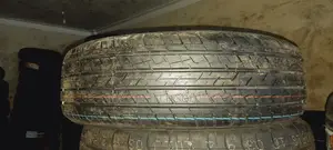 Goodard Transformed 568 Tyres