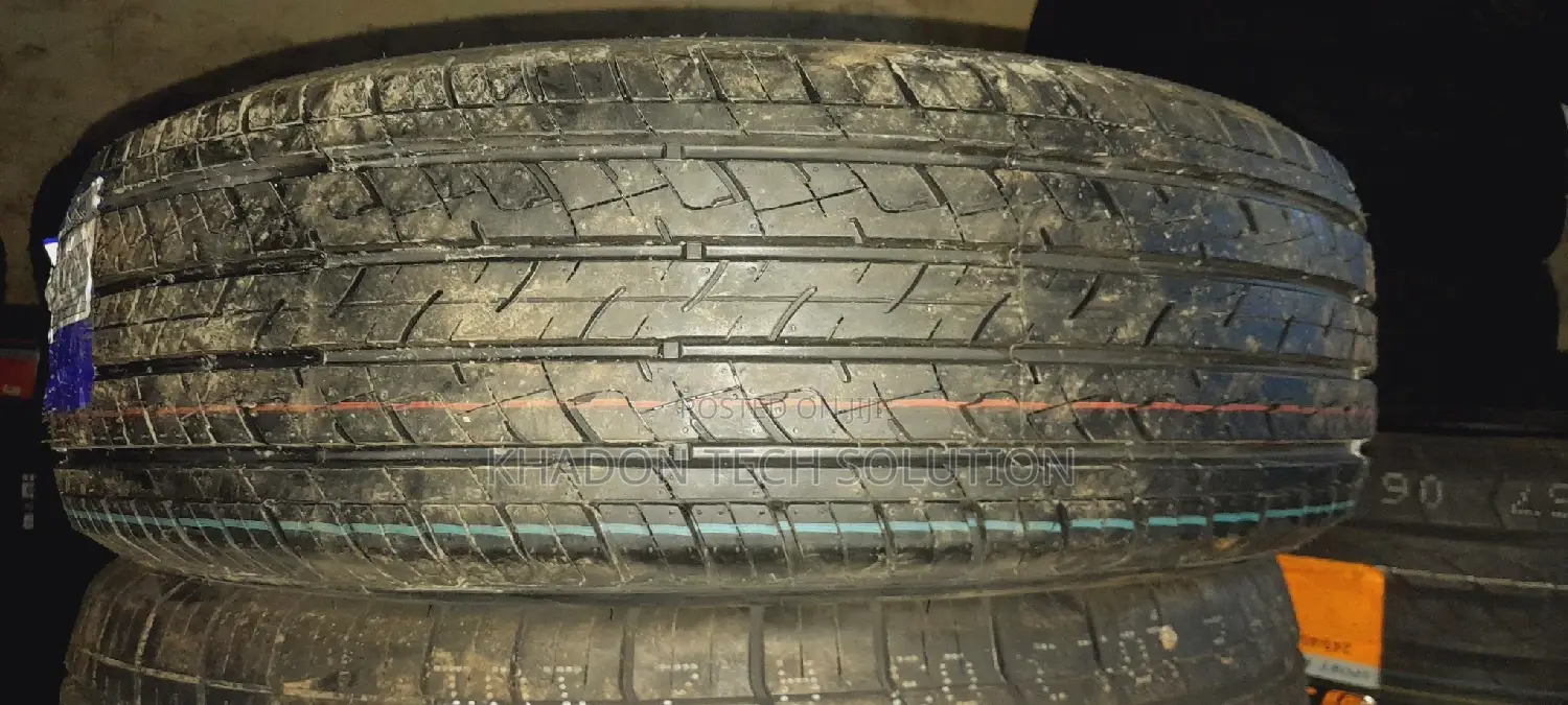 Goodard Transformed Tires 568