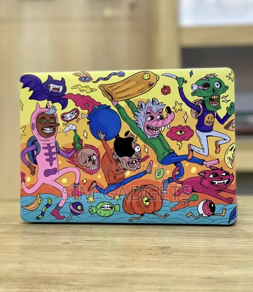 Macbook Case Cover (13)