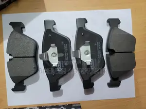 Front Brake Pads BMW E90