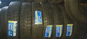 Taitong 8.25r20 Tyres