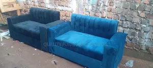 2,2 Sofa Set