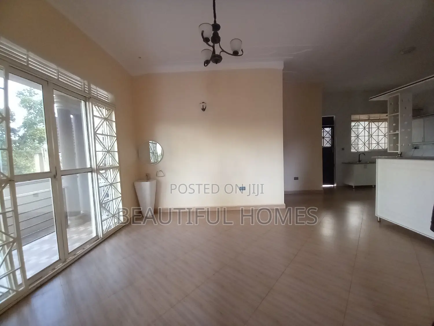 Furnished 4bdrm House in Nakwero, Kira for sale