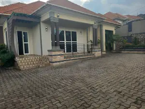 Furnished 4bdrm Bungalow in Nakwero, Kira for sale