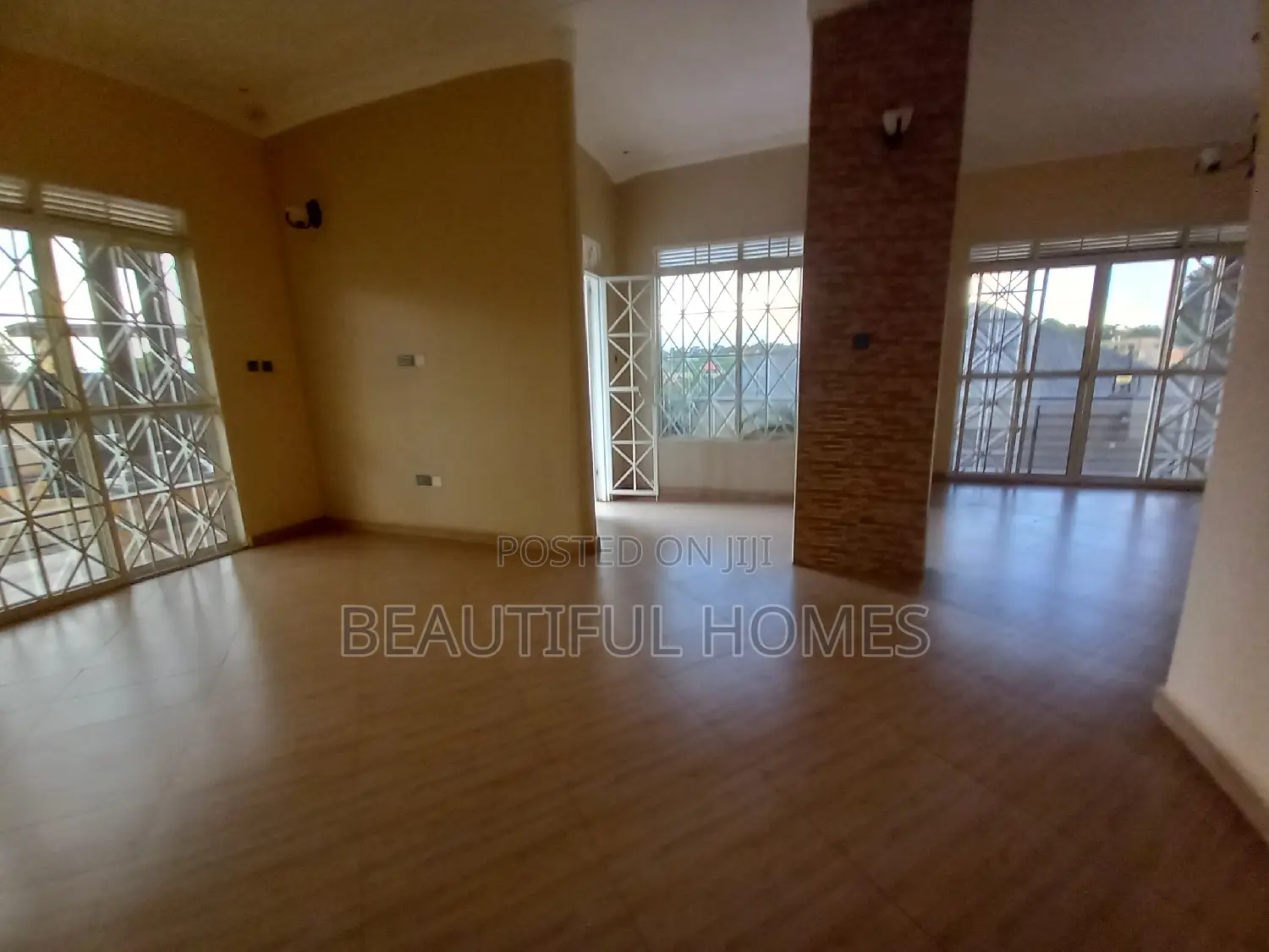 Furnished 4bdrm Bungalow in Nakwero, Kira for sale