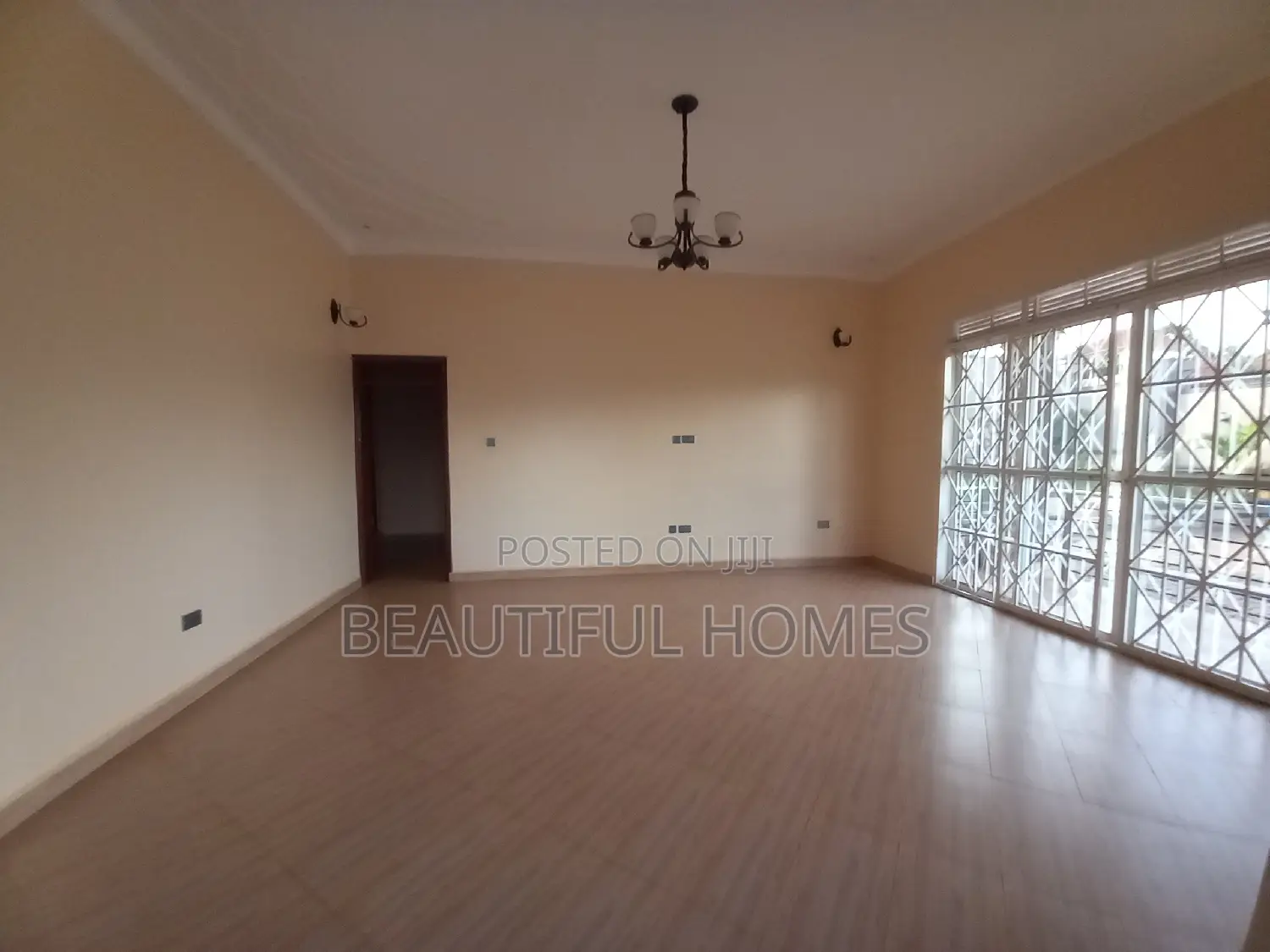 Furnished 4bdrm Bungalow in Nakwero, Kira for sale