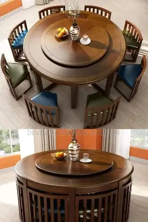 Morden Dinning Tables
