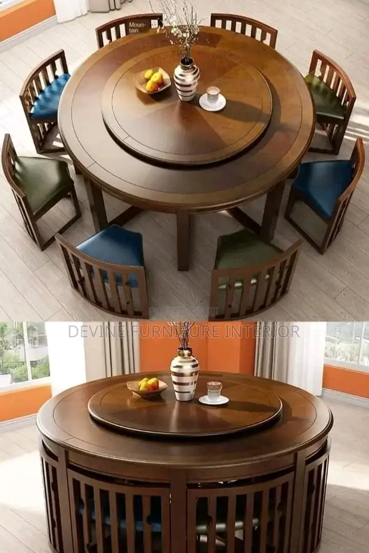 Morden Dinning Tables