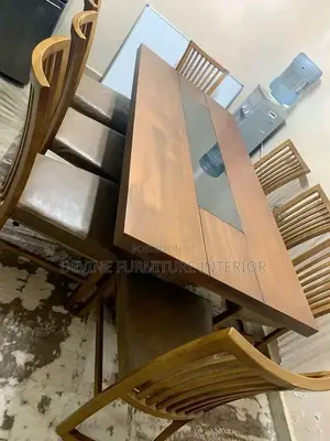 Morden Dinning Tables