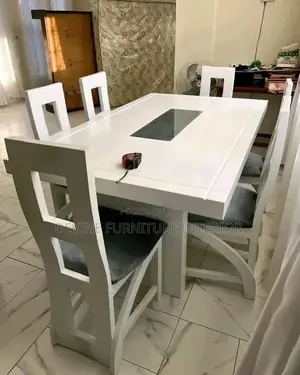 Morden Dinning Tables